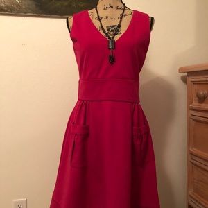 Diane Von Furstenberg dress size 8